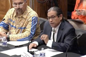 Tribes Urge Congress to Ban ‘Gaming-Like’ Prediction Markets 